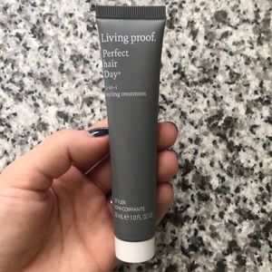 3/$15 Living Proof styler